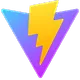 Vite logo