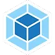 Webpack logo
