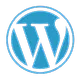 Wordpress logo