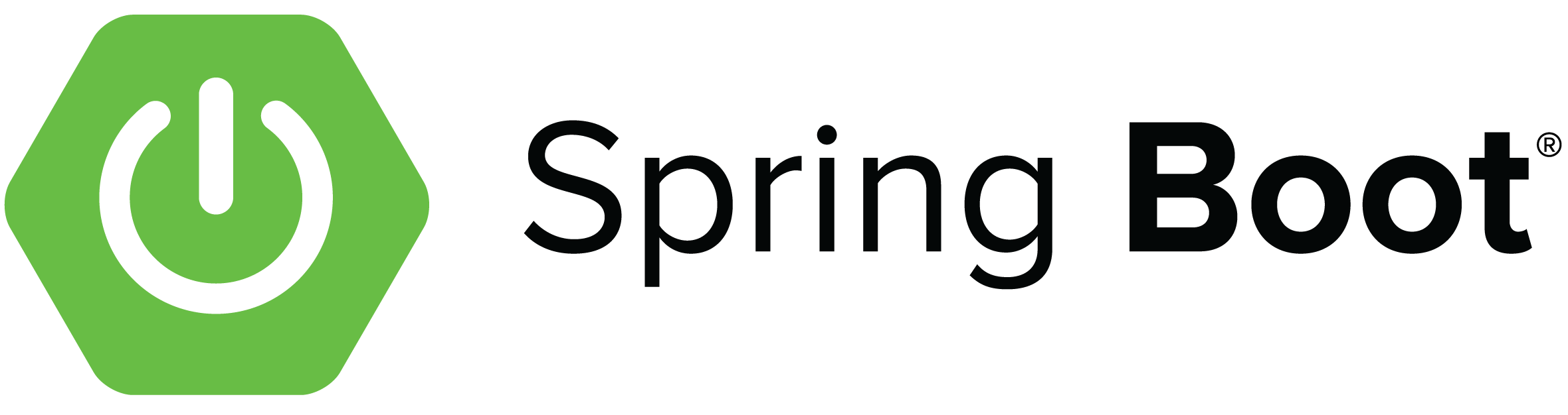 Spring boot что это