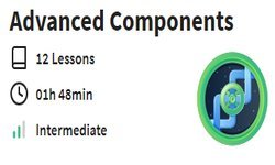 Продвинутые компоненты VUE | vuemastery