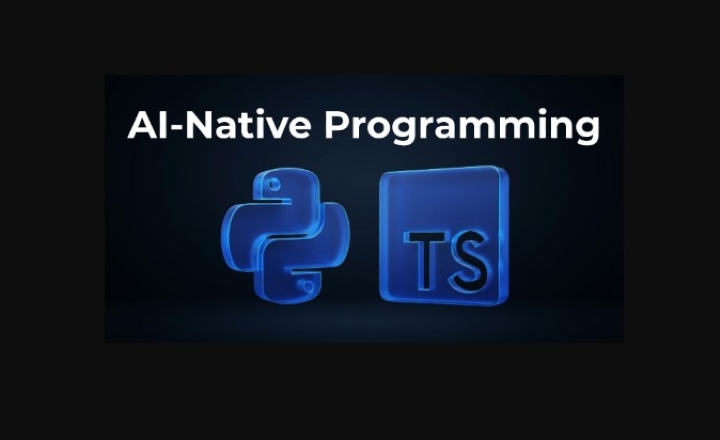 AI-Native программирование | Zen van Riel
