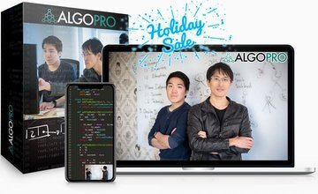 AlgoPro: Подготовка к техническому собеседованию