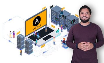 Ansible для абсолютного новичка - Практика - DevOps