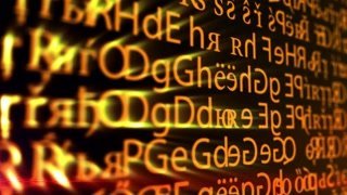 ASCII Camera Project