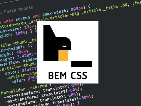 BEM или не BEM?