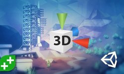 C# Unity разработка 3D: Научитесь программировать создавая игры