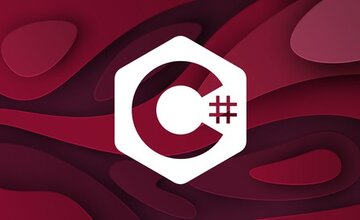 C # за 6 часов: C # полное изучение с нуля C # кодирование