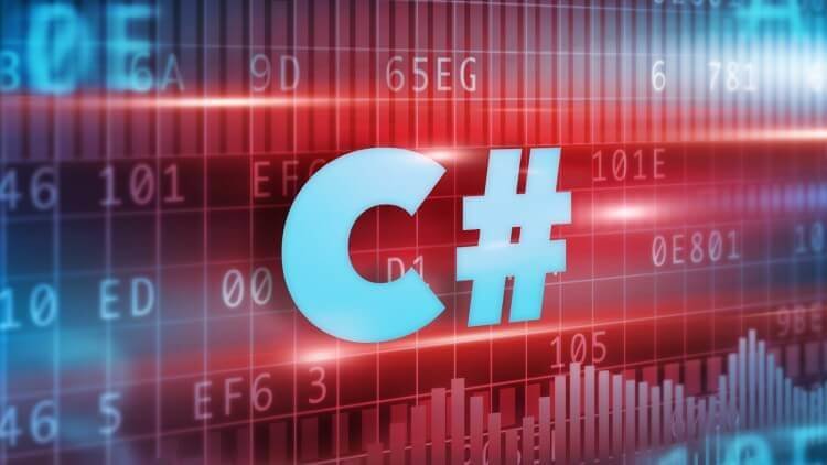 C# за 30 дней