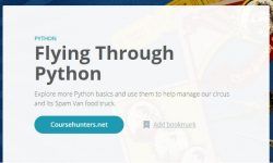 Основы Python