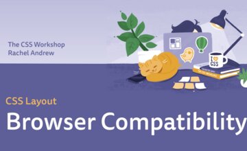 CSS: Браузерная Совместимость