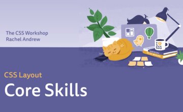 CSS Layout: Основные навыки