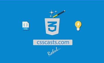 CSSCasts: CSS-библиотеки, плагины, советы и хитрости (в 2020 г.)