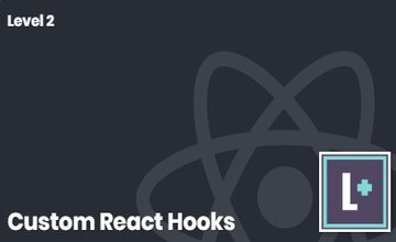 Custom React Hooks