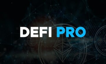 Defi проекты список