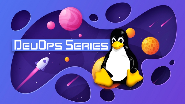 Linux и инструменты devops что это