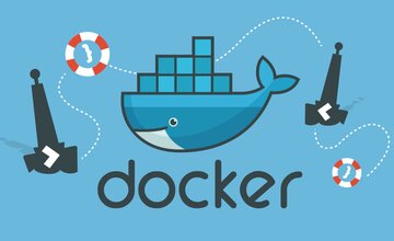 Docker и Kubernetes: Практическое руководство