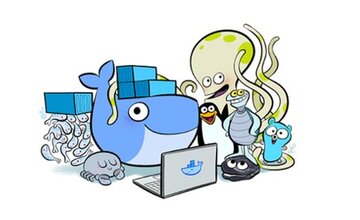 Docker с Нуля до Профи. Станьте мастером Docker