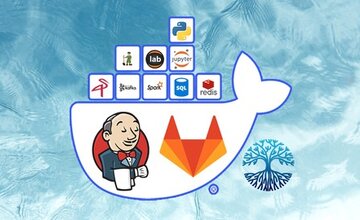 Docker для Непрерывной Интеграции