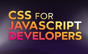 CSS для JavaScript разработчиков | Josh Comeau