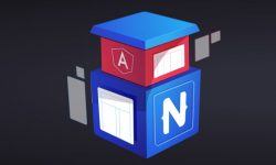 Нативные мобильные приложения с помощью NativeScript для Angular
