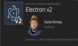 Electron v2