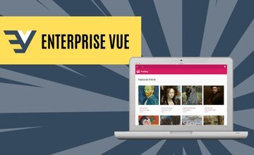 Enterprise Vue