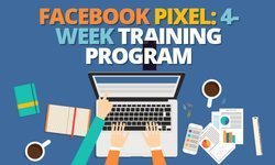 Facebook Pixel: конверсии, трафик и многое другое