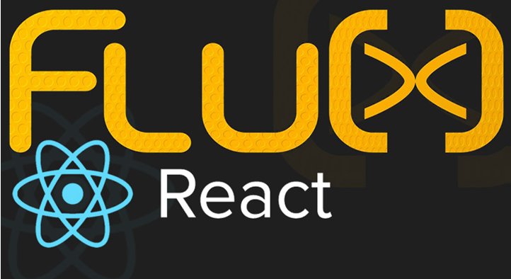 React.js ( Архитектура Flux )