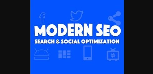 Современное SEO