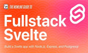 Fullstack Svelte