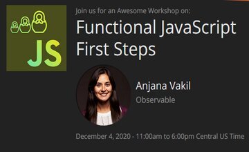 Функциональный JavaScript: первые шаги