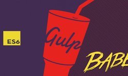 Gulp и Browserify - Добавляем Babel и Source Maps