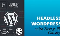 Headless WordPress
