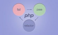 PHP: Автоматическое тестирование