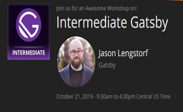Intermediate Gatsby