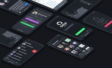 iOS разработчик - Практика собеседования