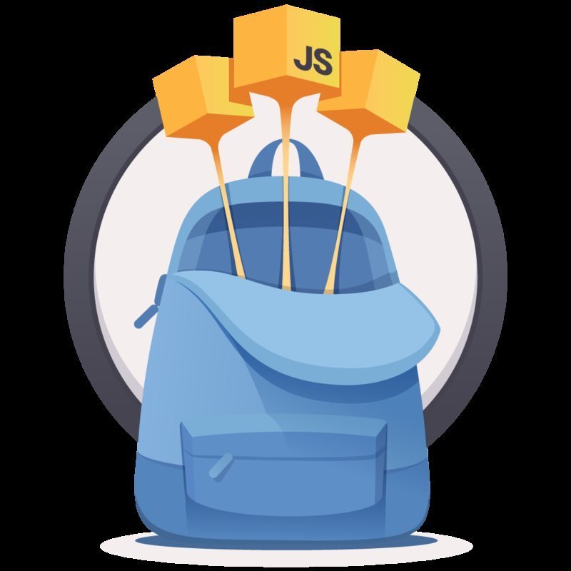 Использование Webpack в продакшене JavaScript приложений