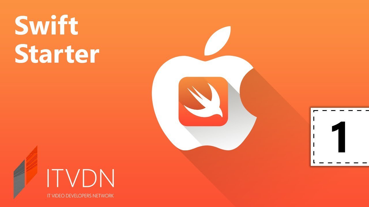Swift Starter
