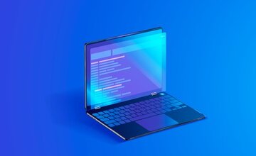 Изучаем Flutter