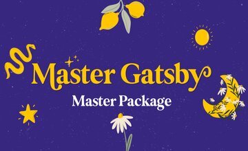 Изучите Gatsby