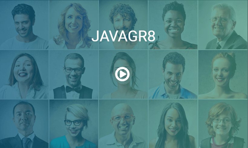 JAVAGR8