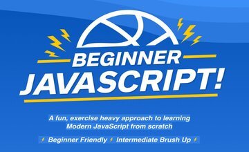 JavaScript для начинающих