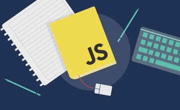JavaScript - Полное руководство 2021 (начинающий + продвинутый)