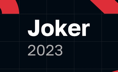 Joker 2023 конференция для опытных Java разработчиков Jug Ru Group