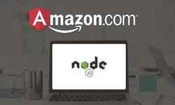 Клон Amazon: Angular5 + Node + Stripe + Поисковый движок
