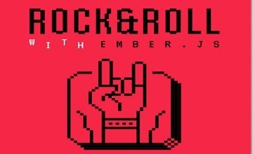 [Книга] Рок-н-ролл с Ember.js 3 / Octane - Скачать | balinterdi.com