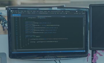 Конфигурации и параметры в приложениях .NET Core и ASP.NET Core