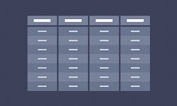 Краткое руководство по использованию HTML таблиц в современную эпоху