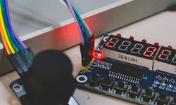 уроки arduino